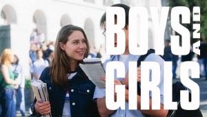 Boys and Girls