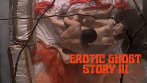 Erotic Ghost Story III