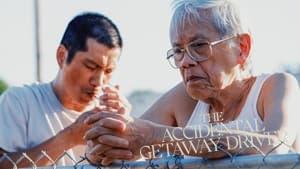 The Accidental Getaway Driver