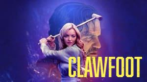 Clawfoot