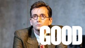 National Theatre Live: Good