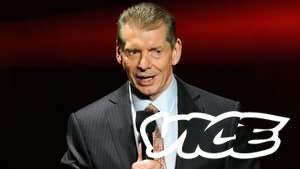 The Nine Lives of Vince McMahon