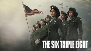 The Six Triple Eight