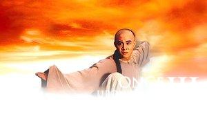 Once Upon a Time in China III