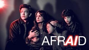 Afraid