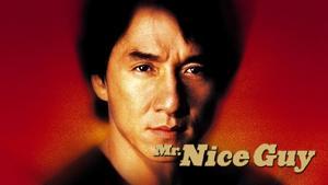 Mr. Nice Guy