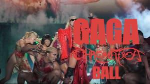 Gaga Chromatica Ball