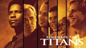 Remember the Titans