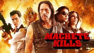 Machete Kills