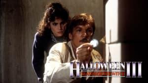 Halloween III: Season of the Witch