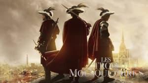 The Three Musketeers