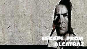 Escape from Alcatraz