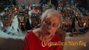 Christmas Eve in Miller’s Point