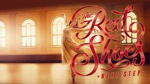 The Red Shoes: Next Step