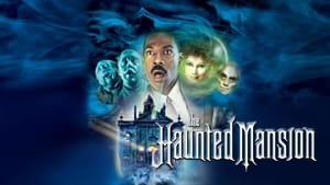 The Haunted Mansion