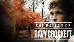 The Ballad of Davy Crockett