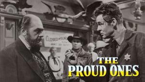 The Proud Ones