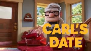 Carl's Date