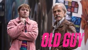 Old Guy