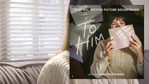 To Him