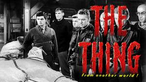 The Thing from Another World