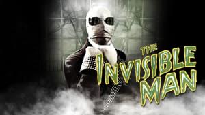 The Invisible Man