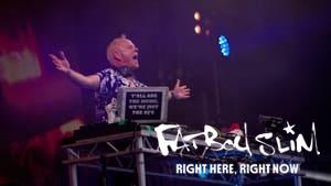 Right Here, Right Now