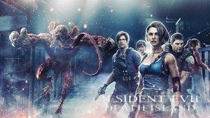 Resident Evil: Death Island