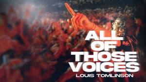 Louis Tomlinson: All of Those Voices