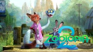 Zootopia 2
