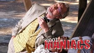 2001 Maniacs