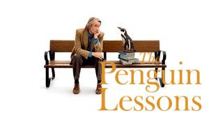 The Penguin Lessons
