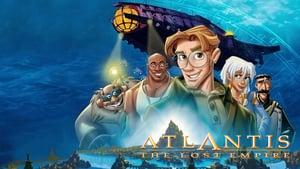 Atlantis: The Lost Empire