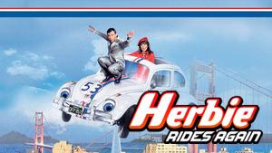 Herbie Rides Again