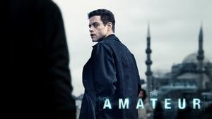 The Amateur