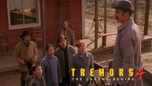 Tremors 4: The Legend Begins