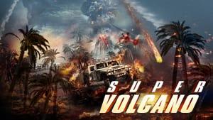 Super Volcano