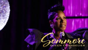 Sommore: Queen Chandelier