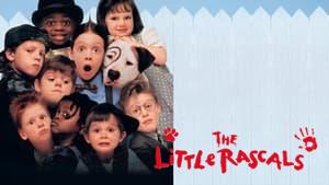 The Little Rascals