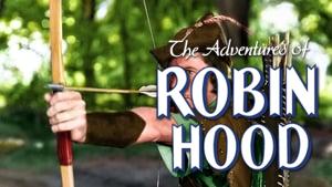 The Adventures of Robin Hood