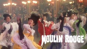 Moulin Rouge