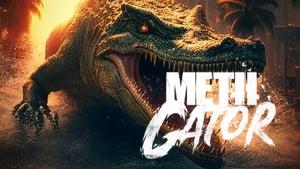 Attack of the Meth Gator