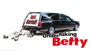 Undertaking Betty