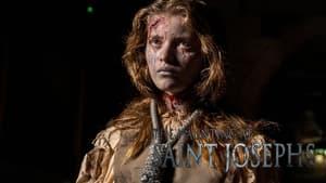 The Haunting at Saint Joseph's