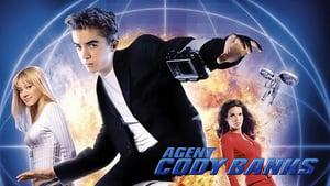 Agent Cody Banks