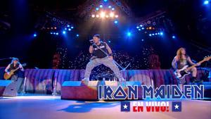 Iron Maiden: En Vivo!