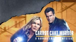 Carrot Cake Murder: A Hannah Swensen Mystery