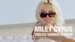 Miley Cyrus - Endless Summer Vacation (Backyard Sessions)