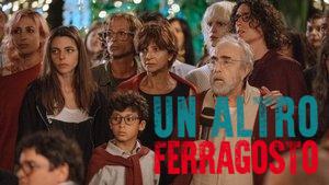 Another Summer Holiday