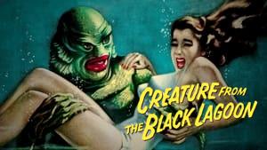 Creature from the Black Lagoon